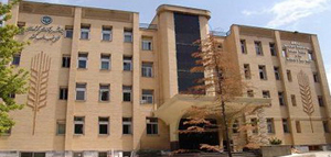 department