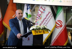  رییس سازمان تحقیقات، آموزش و ترویج کشاورزی:
تنها راه تحقق امنیت غذایی دانش بنیان شدن بخش کشاورزی است