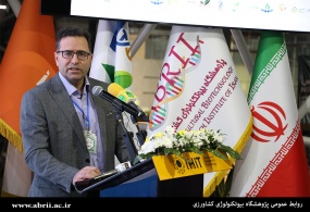 رییس پژوهشگاه بیوتکنولوژی کشاورزی: انعقاد ۲۲ قرارداد انتقال فن‌آوری، توسعه فناوری و تفاهم نامه با بخش خصوصی و مراجع تصمیم ساز دولتی در رویداد یک روزه فناوری‌های نوین کشاورزی اقدامی بی سابقه بود