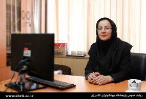 عضو هیات علمی پژوهشگاه به سرپرستی مدیریت همکاری های بین الملل پارک ملی علم و فناوری کشاورزی و منابع طبیعی منصوب شد