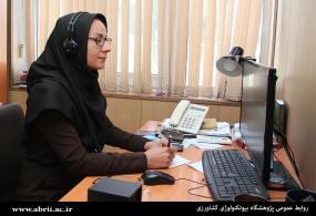 عضو هیات علمی پژوهشگاه بررسی کرد:
چشم انداز نویدبخش حفاظت از محصولات کشاورزی با نانوبیوسموم دفع آفات