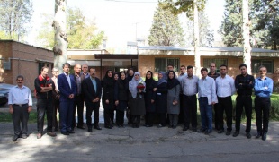 آموزش های تخصصی، رکن اساسی موفقیت کارکنان است