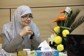 دکتر خوش خلق سیما با حکم معاون اول رئیس جمهور، دبیر و سخنگوی شورای ملی ایمنی زیستی شد