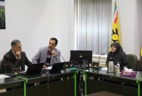 اهمیت پدافند غیرعامل و نقش موثر پژوهشگاه بیوتکنولوژی کشاورزی درمقابله با تهدیدات زیستی