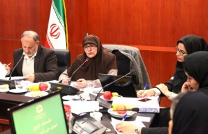 دبیر شورای ملی ایمنی زیستی خبر داد: کاهش حد آستانه تراریختگی برای برچسب گذاری به صفر درصد