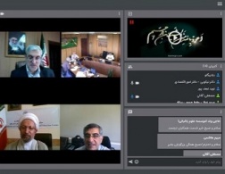 دستیابی به 10 دانش فنی آماده واگذاری به بخش خصوصی