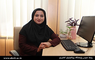 برگزاری دوره پیشرفته بیوتکنولوژی کشاورزی با مدرسانی از پژوهشگاه