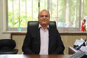 در سخنرانی عضو هیات علمی پژوهشگاه عنوان شد:
هورمون ها و تنظیم کننده های رشد گیاهی و وضعیت آنها در ایران
