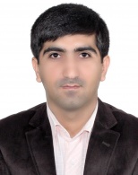 تقدیر از دانشجوی پسا دکتری پژوهشکده بیوتکنولوژی.....(95/10/4)