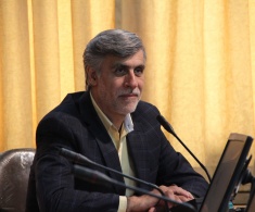 دکتر قره یاضی به ریاست بخش تحقیقات مهندسی ژنتیک و انتقال ژن پژوهشگاه منصوب شد