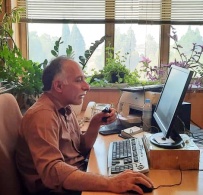 صرفه جویی ۹۵ درصدی مصرف آب کشاورزی با بکارگیری فن آوری کشت بسته