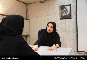 در رساله دکتری محقق ایرانی محقق شد:
آنالیز ژنتیکی و مولکولی ترایکم و ریشه‌های مویین گیاهان