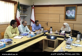 پیگیری انعقاد هشت قرارداد جدید انتقال فناوری به بخش خصوصی/ استقبال پژوهشگاه از تجاری سازی دستاوردهای تحقیقاتی با همکاری شرکتهای دانش بنیان