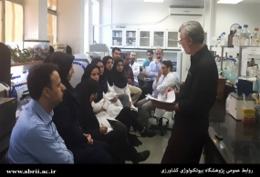 سیب زمینی تراریخته، اوایل سال آینده آماده اخذ مجوز است/هفت رخداد گلرنگ تراریخته به آزمایش گلخانه ای رسید