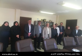 برنامه جامع پروبیوتیک سازمان تحقیقات، آموزش و ترویج کشاورزی تصویب شد.