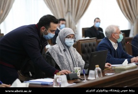 دستورالعمل آزمایشات میدانی محصور گیاهان تغییر شکل یافته ژنتیکی در جلسه شورای ملی ایمنی زیستی تصویب شد 