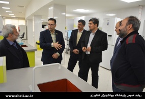 نشست کمیته تخصصی شورای ملی ایمنی زیستی به میزبانی پژوهشگاه برگزار شد