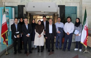 دکتر قانعی در بازدید از پژوهشگاه بیوتکنولوژی کشاورزی خبر داد: امضای قرارداد حمایت از چند فناوری پژوهشگاه در ماه های آینده
