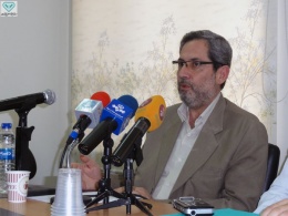 انتصاب رییس موسسه تحقیقات و واکسن سازی رازی.(96/1/27)