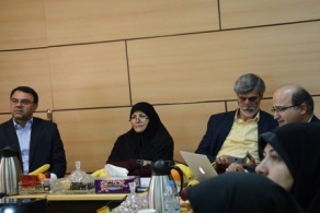در بازدید از پژوهشگاه صورت گرفت: انعقاد تفاهم نامه همکاری بین دانشگاه شهید بهشتی و پژوهشگاه بیوتکنولوژی کشاورزی