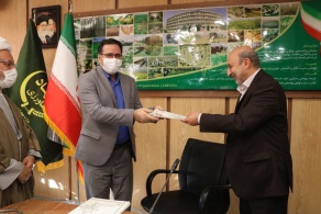 مرجع ملی ایمنی زیستی منصوب شد