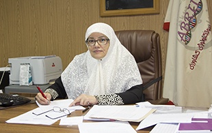 پیام تبریک ریاست محترم پژوهشگاه بیوتکنولوژی کشاورزی به مناسبت روز خبرنگار