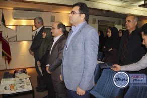 قائم مقام رییس سازمان تحقیقات، آموزش و ترویج کشاورزی:
توسعه زیست فناوری کشاورزی از ضرورت‌های تحقق امنیت غذایی و استقلال کشور است. 95/11/23
