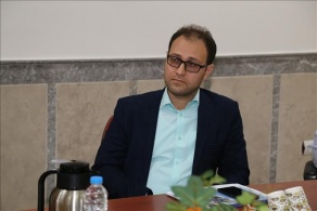 سرپرست مرکز رشد واحدهای فناور بیوتکنولوژی کشاورزی منطقه شمال منصوب شد