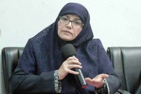 دکتر خوش خلق سیما: در مورد محصولات تراریخته بحث های منطقی داریم

