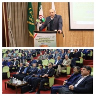 تبیین راهبردهای سازمان تات در سومین اجلاس سراسری این سازمان 