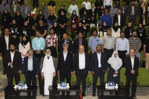 حمایت قاطع معاون رییس جمهور از توسعه بیوتکنولوژی کشاورزی و استفاده از محصولات تراریخته