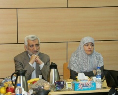 رییس پژوهشگاه: طرح های پژوهشگاه بیوتکنولوژی کشاورزی باید در افزایش تولید ناخالص داخلی موثر باشند 