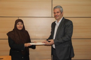 دکتر طهماسبی: ارتقای پژوهشکده به پژوهشگاه، فصل نوینی در امنیت غذایی کشور است/ بهبود پنج میلیارد دلاری تراز تجاری کشاورزی