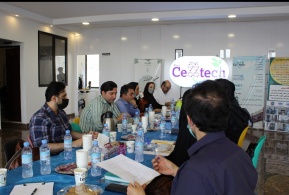 انجمن شتابدهی فناوری های نوین کشاورزی تشکیل می شود
