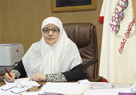 پیام تبریک ریاست محترم پژوهشگاه بیوتکتولوژی کشاورزی بمناسبت نوروز باستانی و آغاز سال 98