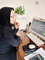 در نشست علمی هفتگی پژوهشگاه بررسی شد:
کاربردهای فناوری نانو در زمینه انتقال ژن در گیاهان
