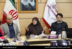 رییس پژوهشگاه بیوتکنولوژی کشاورزی خبر داد
واگذاری پنج دانش فنی جدید پژوهشگاه به بخش خصوصی
کشت گیاه شورپسند سالیکورنیا در 150 هکتار از اراضی نامساعد کشور