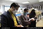 استاد پردیس ابوریحان دانشگاه تهران: زمینه سازی اجرای پروژه های مشترک با پژوهشگاه از طریق توسعه بازدیدهای دانشجویی