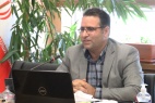 مصاحبه رادیویی عضو هیات علمی پژوهشگاه با موضوع فناوری های نوین