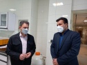 بررسی فرصتهای همکاری مشترک با پژوهشکده چای کشور