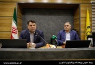 اصلاح مولکولی محور پروژه های مشترک پژوهشگاه بیوتکنولوژی کشاورزی و موسسه تحقیقات اصلاح و تهیه  نهال و بذر