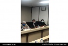 با همکاری پژوهشکده بیوتکنولوژی جانوری اجرا می‌شود:
پروژه مطالعاتی مبارزه علیه ملخ مراکشی با استفاده از قارچ باواریا بازیانا