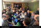 باحضور وزیر جهاد کشاورزی
فرآورده باکتریایی ابداعی محققان پژوهشگاه با قابلیت حفظ کیفیت و افزایش ماندگاری سیلوی علوفه ای رونمایی شد
