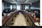 بازدید رییس و معاونان پژوهشگاه از پژوهشکده بیوتکنولوژی صنایع غذایی