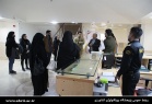 بازدید دو گروه از دانشجویان نخبه و دانشکده علوم زیستی دانشگاه تربیت مدرس از بخش‌های تحقیقاتی پژوهشگاه