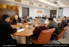 برگزاری نخستین جلسه شورای هماهنگی پژوهشگاه بیوتکنولوژی کشاورزی