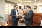 توافقنامه همکاری بین موسسه آموزش و ترویج سازمان تات و پژوهشگاه بیوتکنولوژی کشاورزی امضا شد