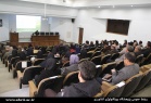  دوره آموزشی آشنایی کارکنان با نظام رسیدگی به تخلفات اداری برگزار شد