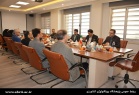 زمینه های همکاری مشترک تحقیقاتی پژوهشگاه و دانشگاه آزاد اسلامی کرج بررسی شد