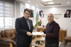 رییس بخش تحقیقات بیوانفورماتیک و قائم مقام رئیس پژوهشگاه در امور فناوری‌های نوین منصوب شد